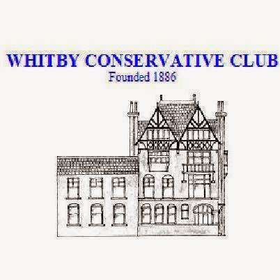 Whitby Conservative Club photo